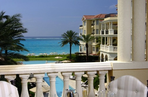 Grace Bay Resort | The Somerset on Grace Bay