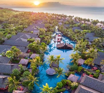 Sawangan Resort | The St. Regis Bali Resort