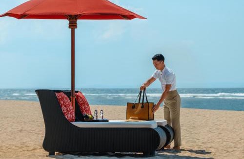 Sawangan Resort | The St. Regis Bali Resort