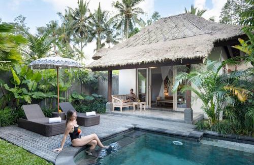 Kenderan Resort | The Sun of Granary Resort and Villas