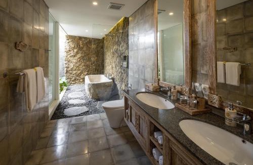 Kenderan Resort | The Sun of Granary Resort and Villas