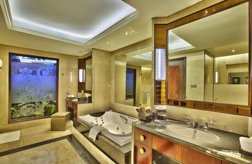 Sunset Road Hotel | The Trans Resort Bali