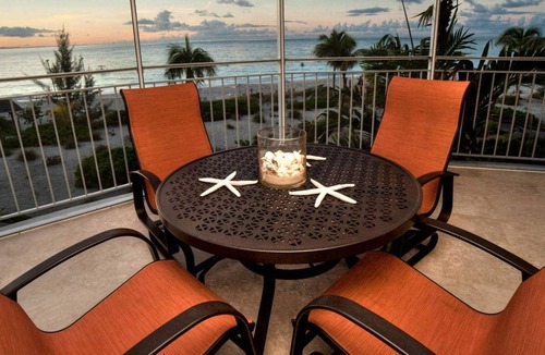 Grace Bay Apartment | The Tuscany on Grace Bay