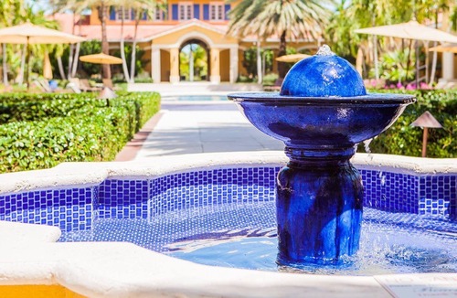Grace Bay Apartment | The Tuscany on Grace Bay