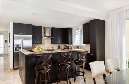 Grace Bay Apartment | The Venetian on Grace Bay