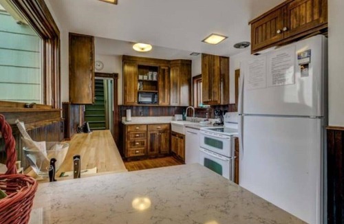 Eastside Santa Cruz House | The View You Want At the Beach!