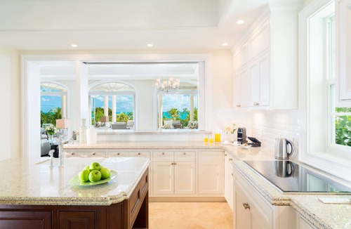 Long Bay Villa | The Villas at the Shore Club