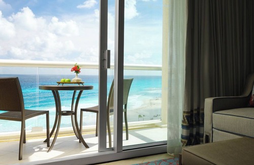 La Isla Resort | The Westin Lagunamar Ocean Resort Villas & Spa, Cancun. One Bedroom Studio