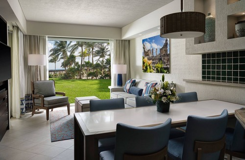 La Isla Resort | The Westin Lagunamar Ocean Resort Villas & Spa, Cancun