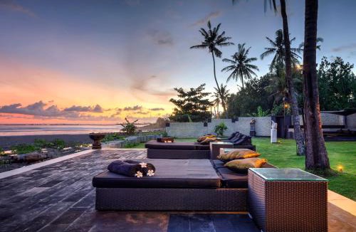 Saba Villa | The Ylang Ylang