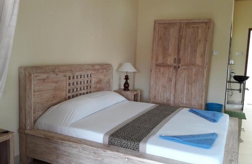 Ubud City-Centre Bed & Breakfast | Three Ayu Family House
