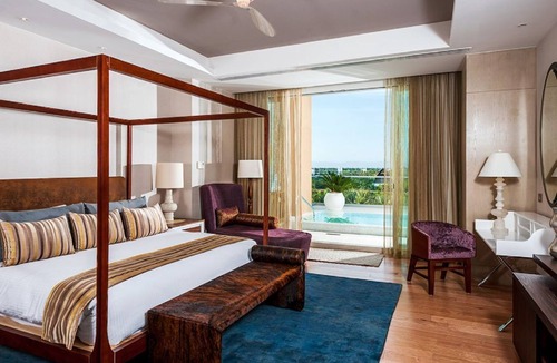 Villa Juarez Resort | Three bed loft at Private Residence Club