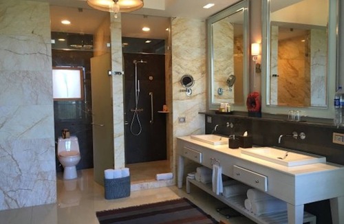 Villa Juarez Resort | Three bed loft at Private Residence Club