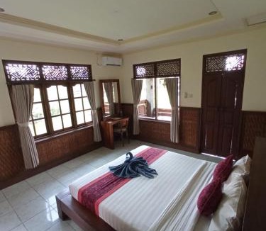 Ubud City-Centre House | Three Dewi's Guest House