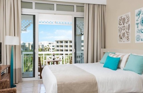 The Bight Resort | Three Garden Suites at Beach Resort | All-Inclusive & Poolside Fun, Watersports