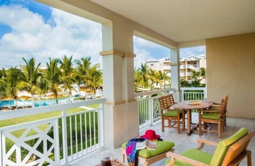 The Bight Resort | Three Garden Suites at Beach Resort | All-Inclusive & Poolside Fun, Watersports
