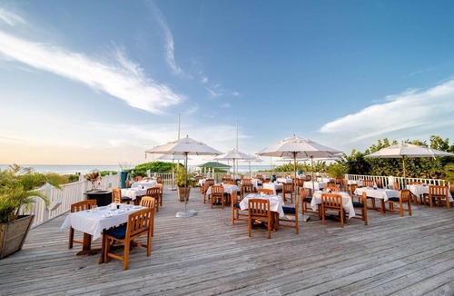 The Bight Resort | Three Garden Suites at Beach Resort | All-Inclusive & Poolside Fun, Watersports