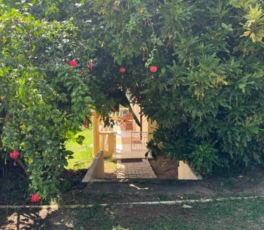 Mare Anglaise Apartment | Tierra Santa Self Caterings Apartments
