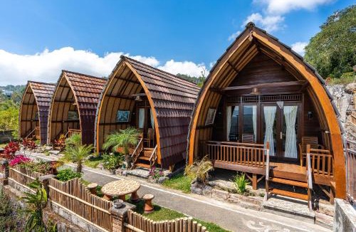 Kintamani House | Tiing Bali Guest House Kintamani