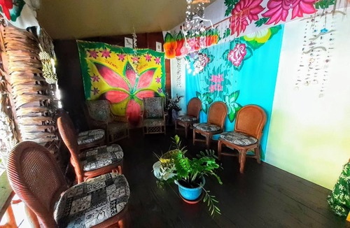 Tuherahera House | TIKEHAU - Bungalow AITO Family