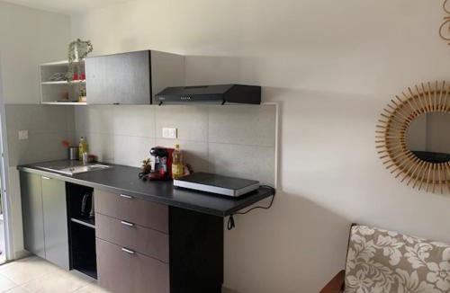 Nunue Apartment | Tiki Ora lodge - MOANA