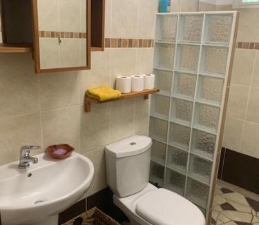 Nunue Apartment | Tiki Ora lodge - MOANA