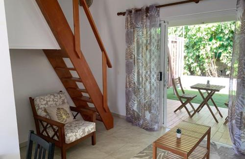 Nunue Apartment | Tiki Ora Lodge - TIKI