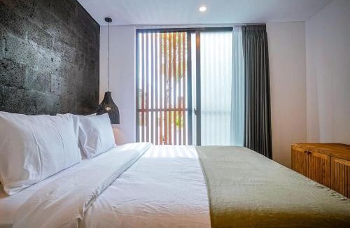 Beraban Villa | Tiny Villa Nyanyi - Charming 2 BR House 4 mins from Beach