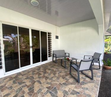 Nunue Apartment | TIVINI Houses