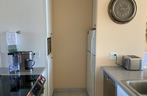 Pajaro Dunes Condo | Top Floor Full Ocean View Pajaro Dunes Shorebirds Beach Condo-Watsonville, CA