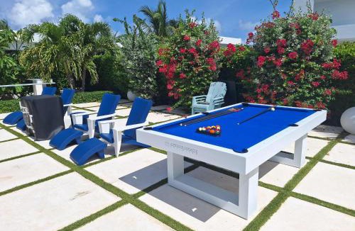 Long Bay Villa | TOP Rated Private Villa with Pool, Beach Access, Resort Amenities - White Villas v10