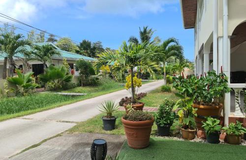 Grand Anse Apartment | Tourterelle Holiday Home