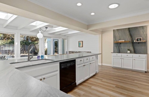 Opal Cliffs House | Tranquil Tides - Sunny and Serene
