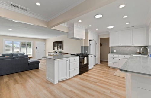 Opal Cliffs House | Tranquil Tides - Sunny and Serene