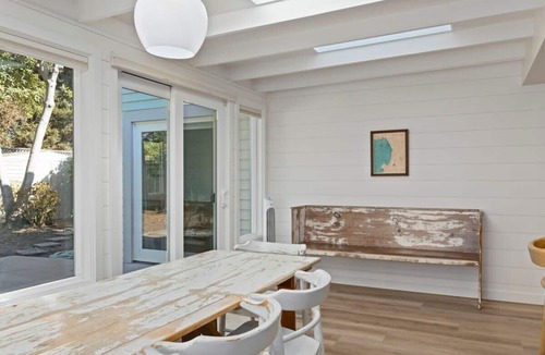 Opal Cliffs House | Tranquil Tides - Sunny and Serene