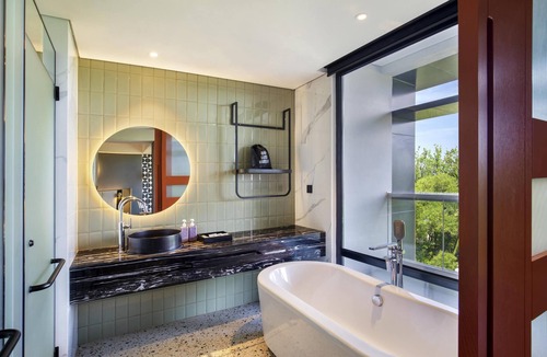 Downtown Kuta Hotel | Tribe Bali Kuta Beach