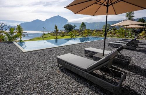 Kedisan Resort | Tribhuwana Padma Lake Resort