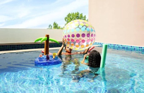 Mahe Island Villa | Triplex Villa & Private Pool - Cliffhanger Villas