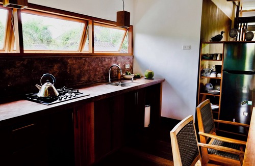 Penestanan Villa | Tropical 2 bedroom Villa near Ubud center