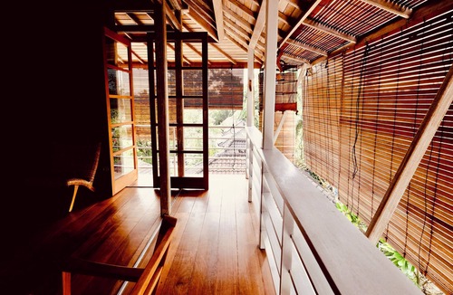Penestanan Villa | Tropical 2 bedroom Villa near Ubud center