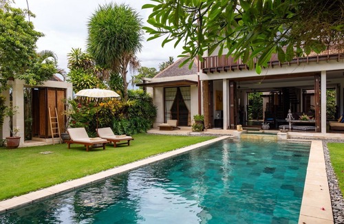 Ketewel Villa | Tropical 3 Bedroom Villa, Ketewel