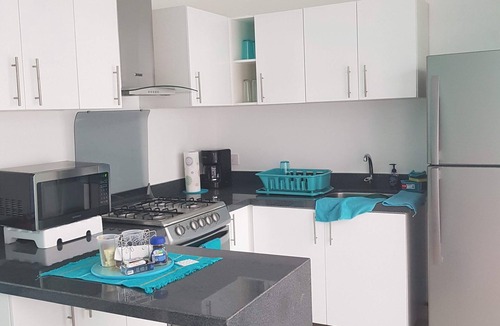 Luis Donaldo Colosio House | Tu hogar en playa,vive una experiencia inolvidable