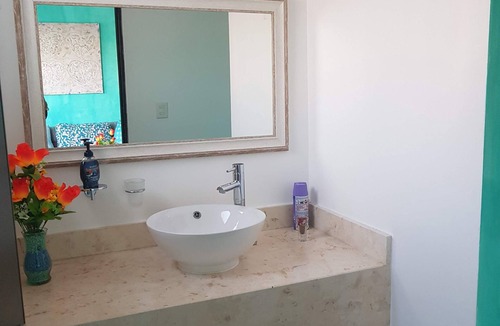 Luis Donaldo Colosio House | Tu hogar en playa,vive una experiencia inolvidable