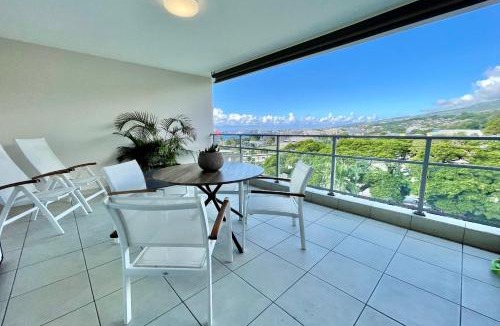 Faaa House | Tukenui flat discovering Papeete