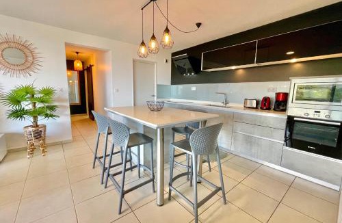 Faaa House | Tukenui flat discovering Papeete