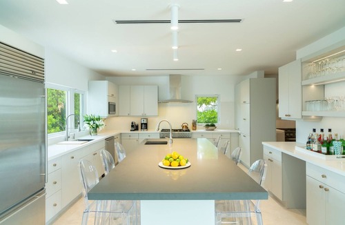 Grace Bay Villa | Turks and Caicos Luxury rental