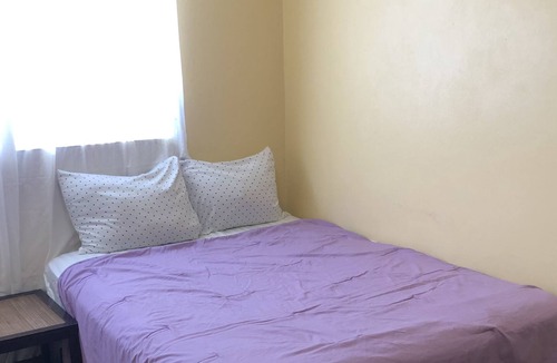 Wheeland Settlement Apartment | Turks On A Budget