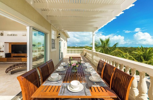 Juba Sound House | Turquoise Dream Villa where you will find real Peace & Tranquility