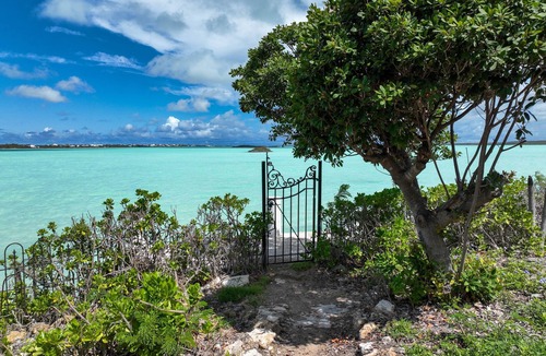 Ocean Point Villa | Turquoise Haven Villa