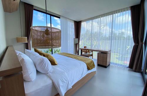 Mas Villa | Tuspa Ubud Villa